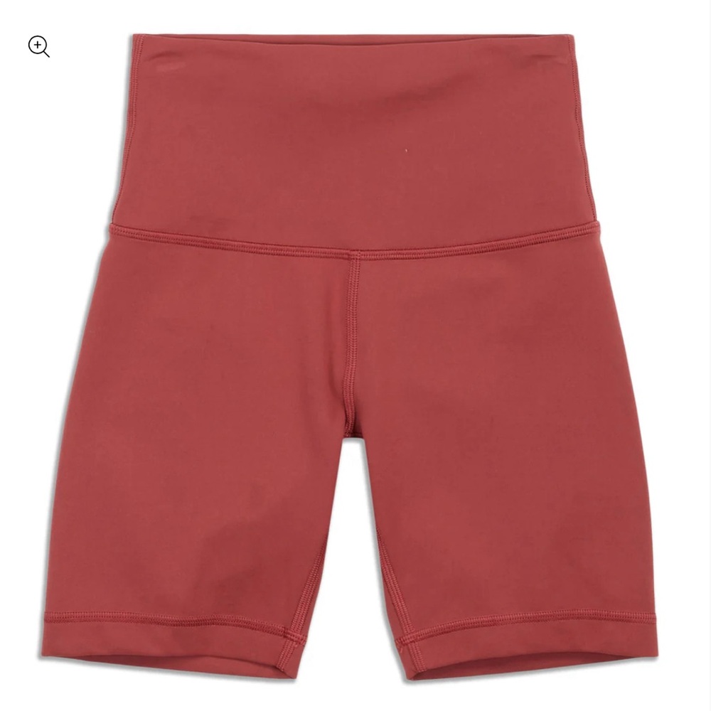 Wunder train shorts